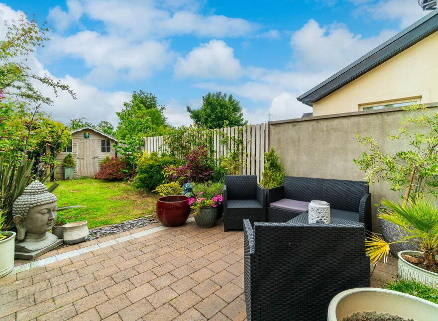 39 Chelmsford Manor, Simmonstown, Celbridge, W23A529