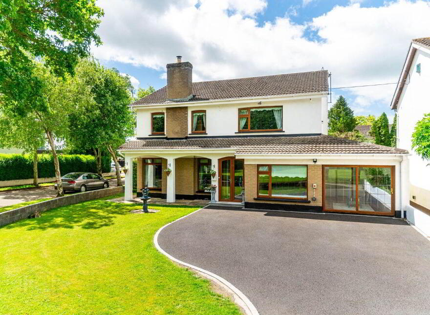 22 Oakleigh, Celbridge, W23PK79