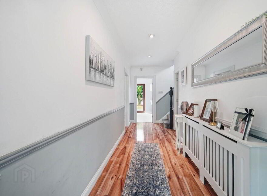 22 Oakleigh, Celbridge, W23PK79