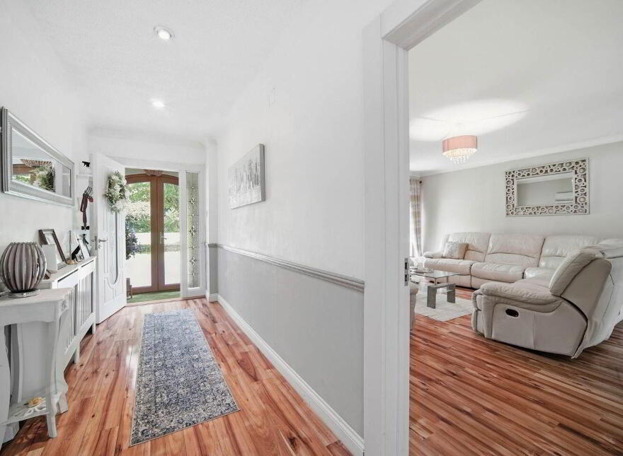 22 Oakleigh, Celbridge, W23PK79