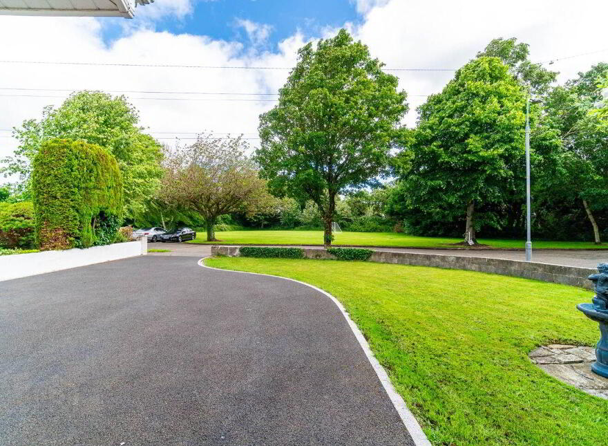 22 Oakleigh, Celbridge, W23PK79