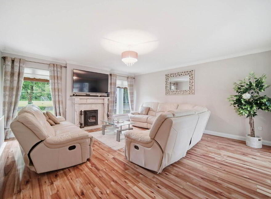 22 Oakleigh, Celbridge, W23PK79