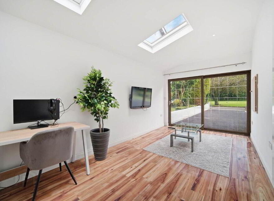 22 Oakleigh, Celbridge, W23PK79