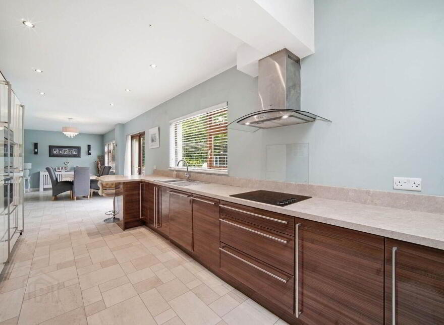 22 Oakleigh, Celbridge, W23PK79