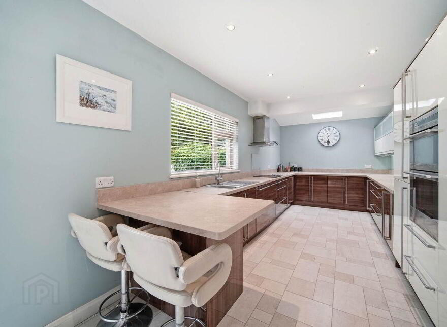 22 Oakleigh, Celbridge, W23PK79