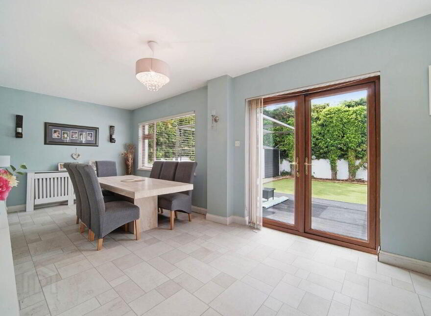 22 Oakleigh, Celbridge, W23PK79