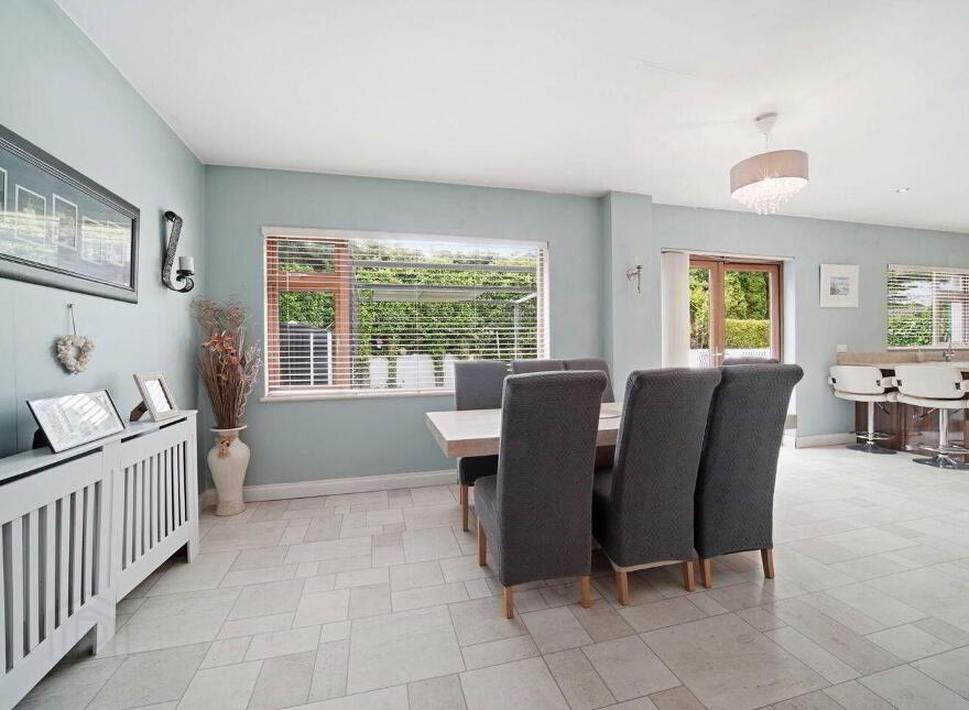 22 Oakleigh, Celbridge, W23PK79