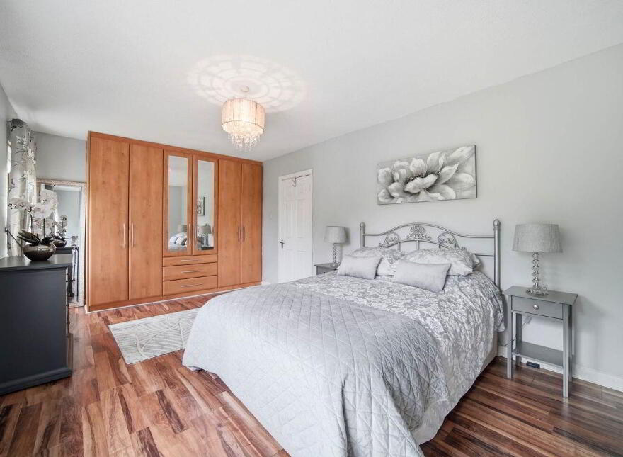 22 Oakleigh, Celbridge, W23PK79