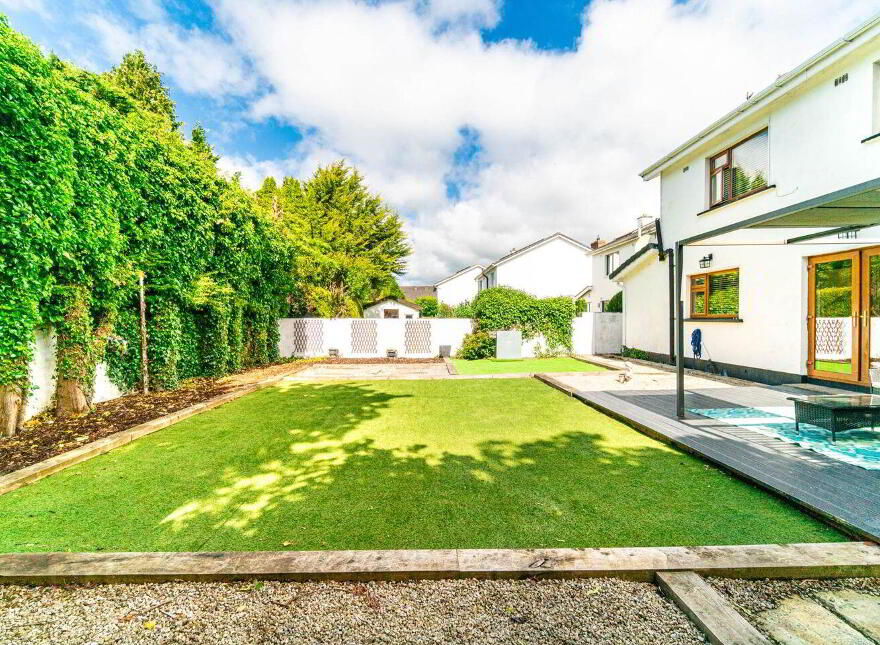 22 Oakleigh, Celbridge, W23PK79