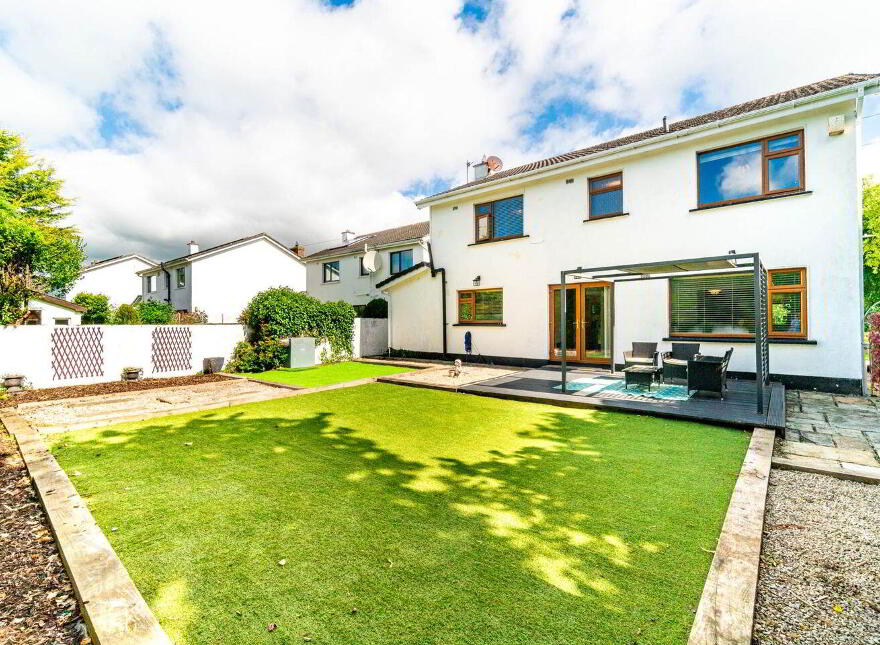 22 Oakleigh, Celbridge, W23PK79