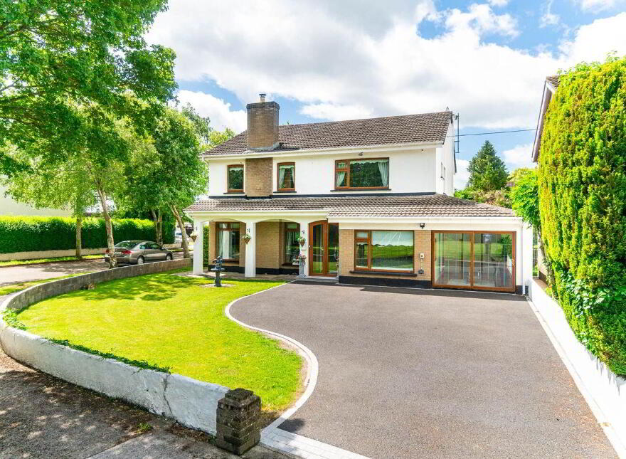 22 Oakleigh, Celbridge, W23PK79