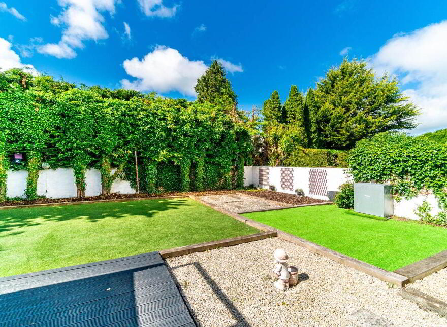 22 Oakleigh, Celbridge, W23PK79