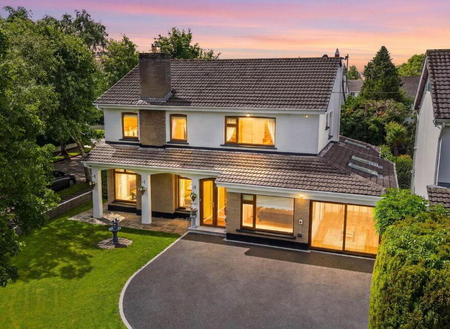 22 Oakleigh, Celbridge, W23PK79