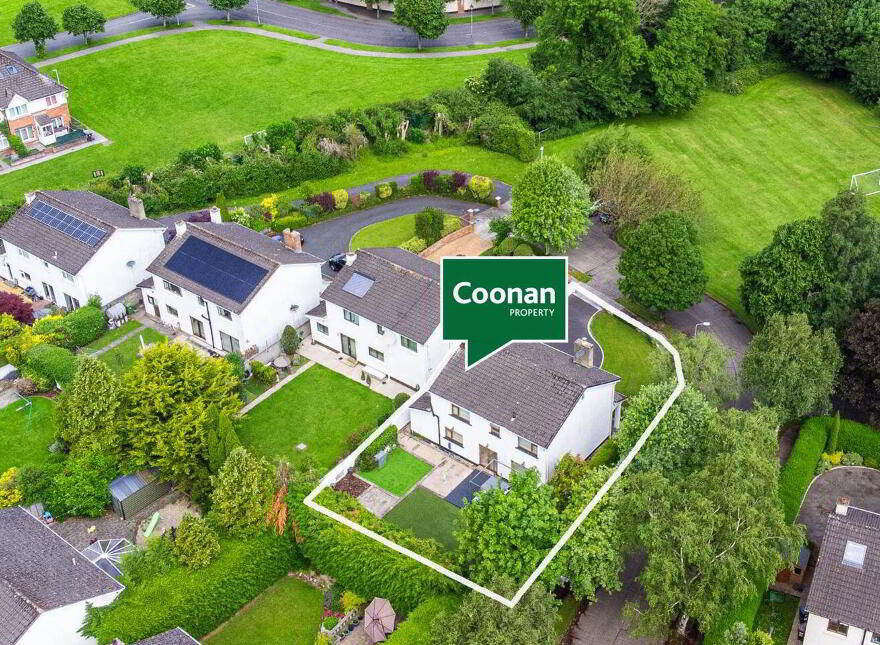 22 Oakleigh, Celbridge, W23PK79