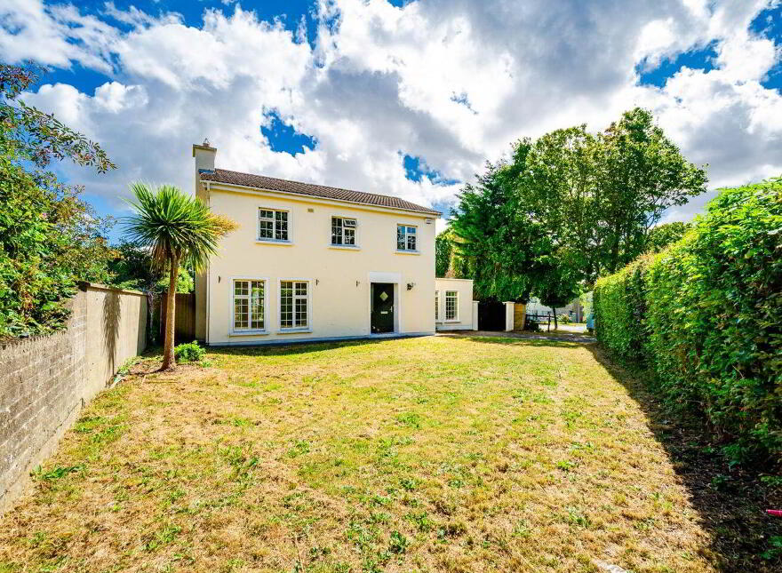 88 The Drive, Celbridge, W23HW24