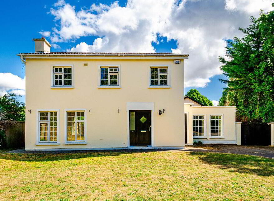 88 The Drive, Celbridge, W23HW24