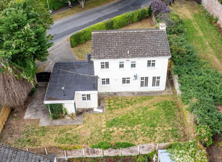 88 The Drive, Celbridge, W23HW24