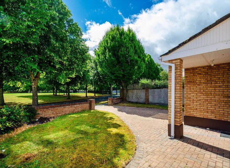 1 Grattan Court, Clane Road, Celbridge, W23H278