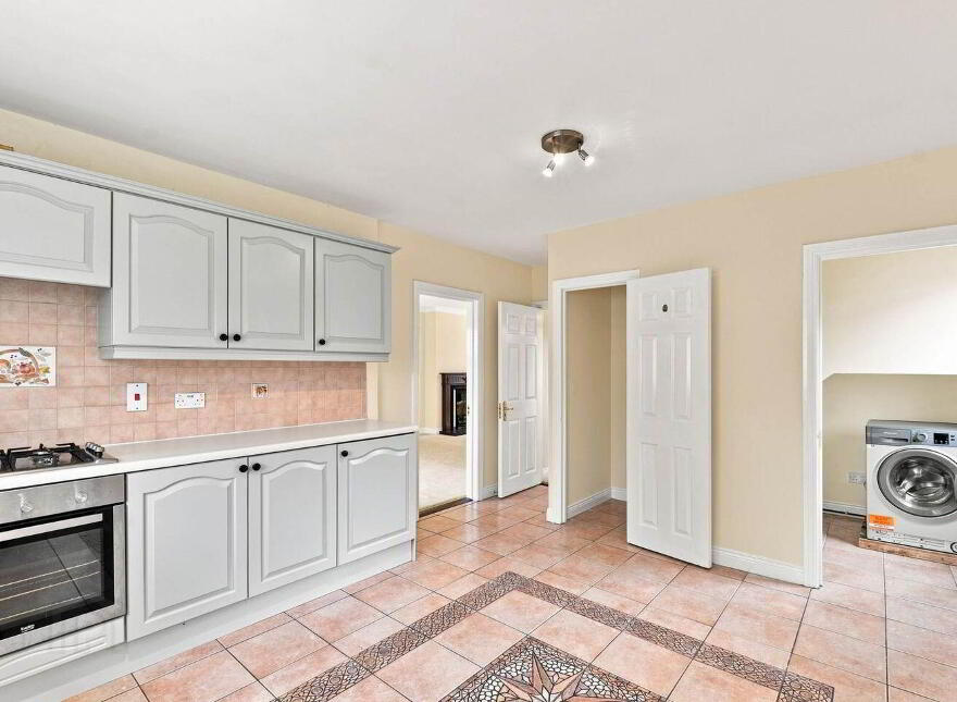 1 Grattan Court, Clane Road, Celbridge, W23H278
