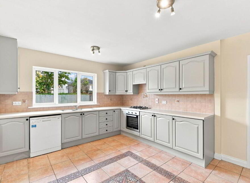 1 Grattan Court, Clane Road, Celbridge, W23H278