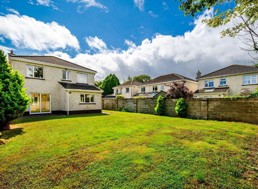 1 Grattan Court, Clane Road, Celbridge, W23H278