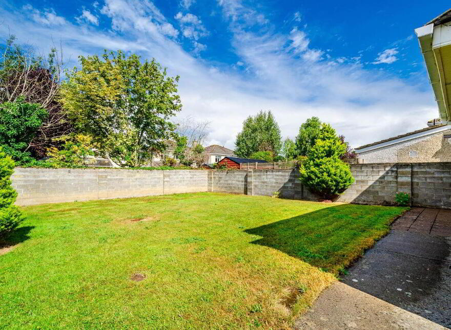 1 Grattan Court, Clane Road, Celbridge, W23H278