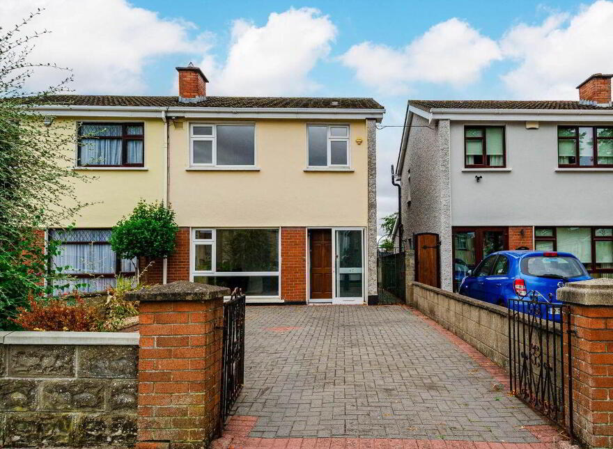 97 Woodview Heights, Lucan, K78W2K5