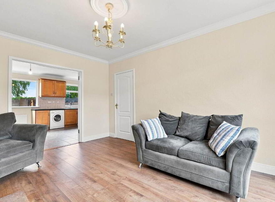 97 Woodview Heights, Lucan, K78W2K5