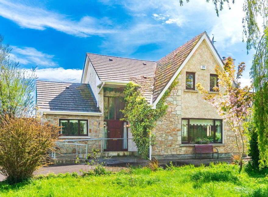 Woodview, Dangan, Celbridge, W23Y16A