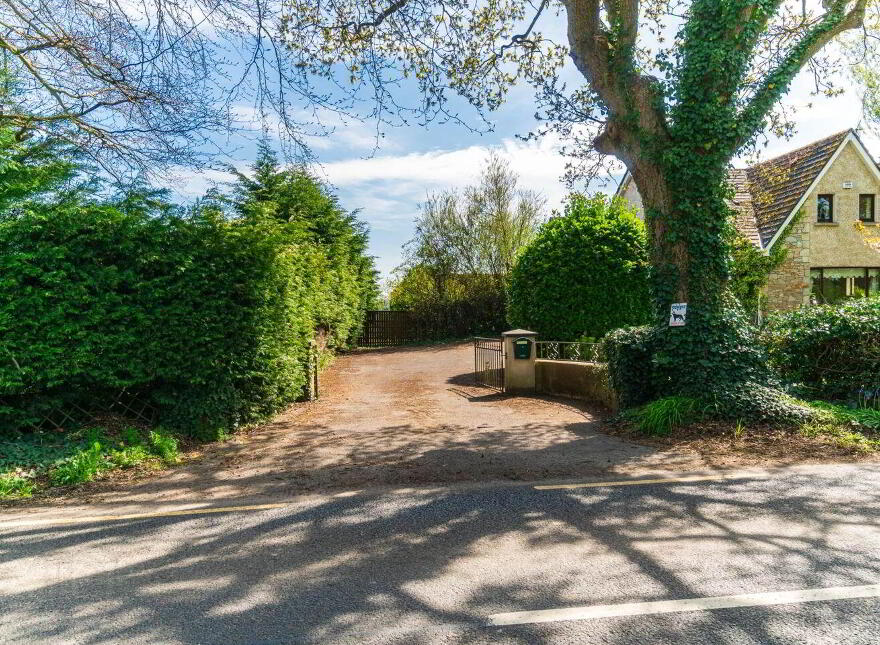 Woodview, Dangan, Celbridge, W23Y16A