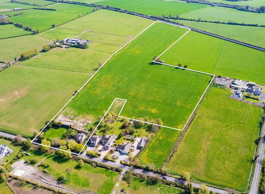 Woodview, Dangan, Celbridge, W23Y16A