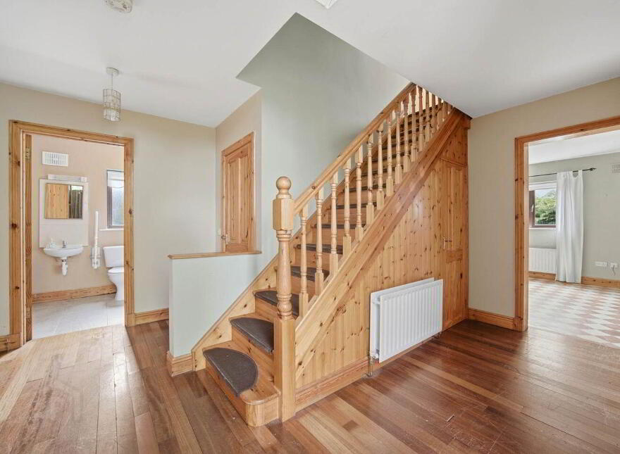 Woodview, Dangan, Celbridge, W23Y16A