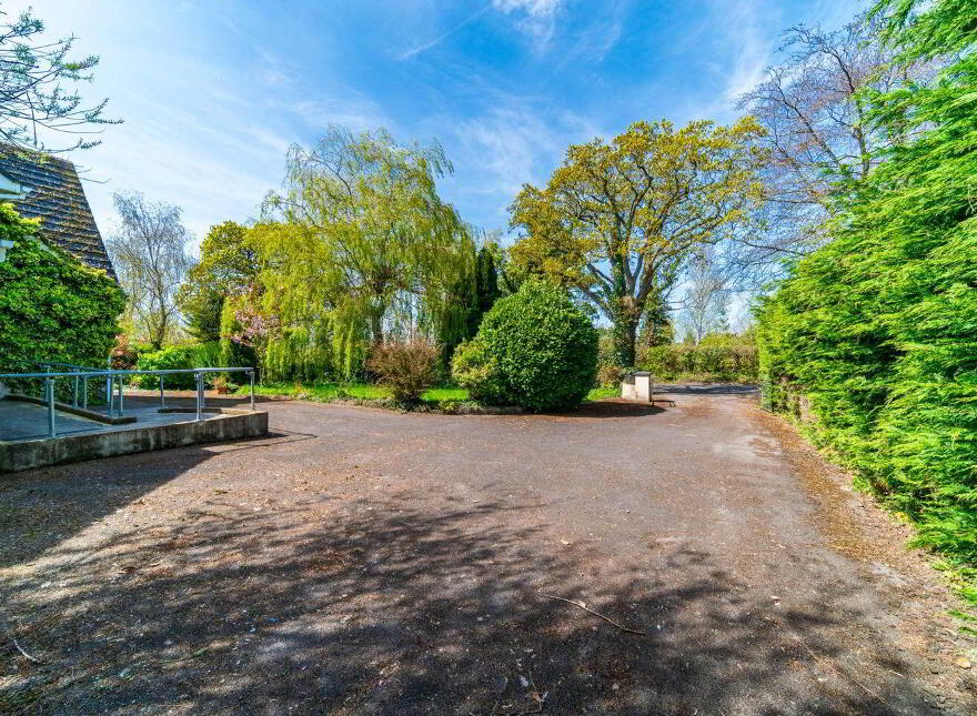 Woodview, Dangan, Celbridge, W23Y16A