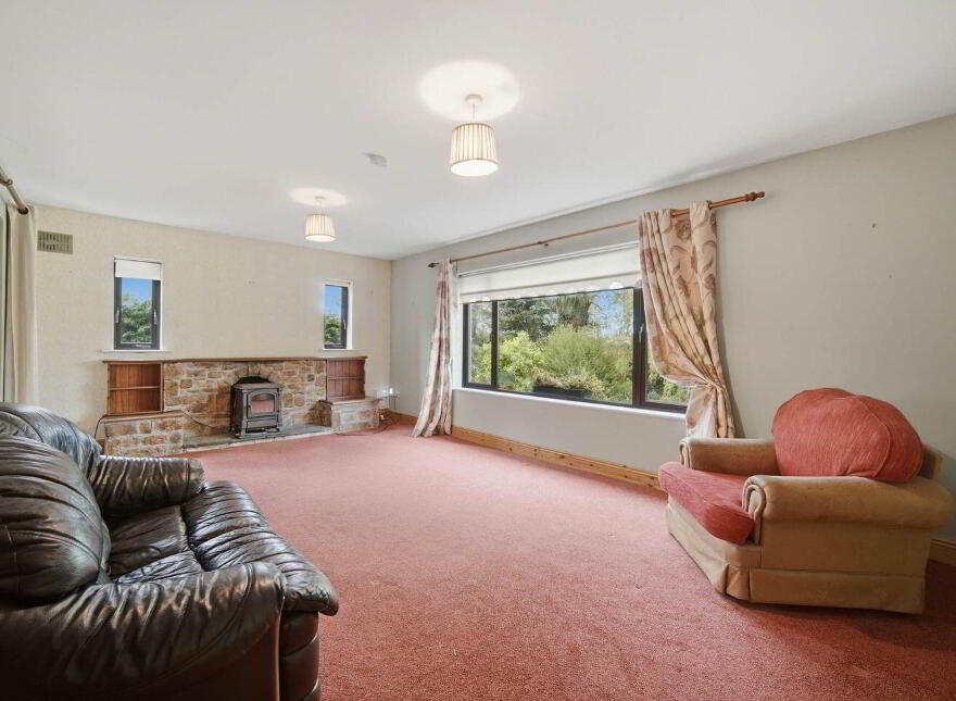 Woodview, Dangan, Celbridge, W23Y16A