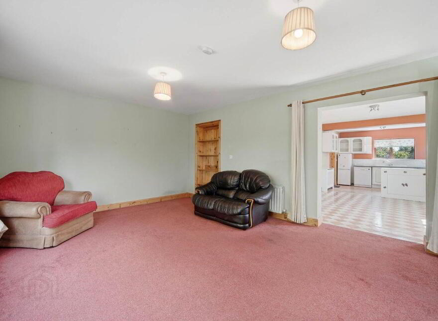 Woodview, Dangan, Celbridge, W23Y16A