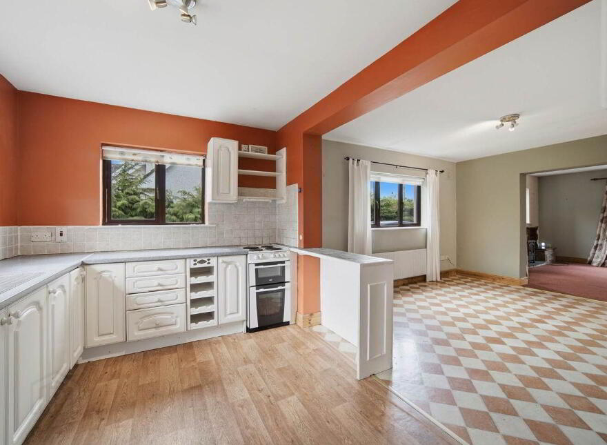 Woodview, Dangan, Celbridge, W23Y16A