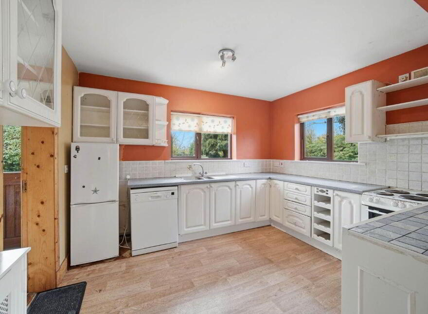 Woodview, Dangan, Celbridge, W23Y16A