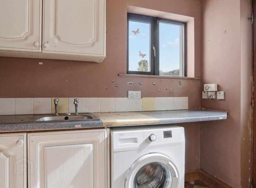 Woodview, Dangan, Celbridge, W23Y16A