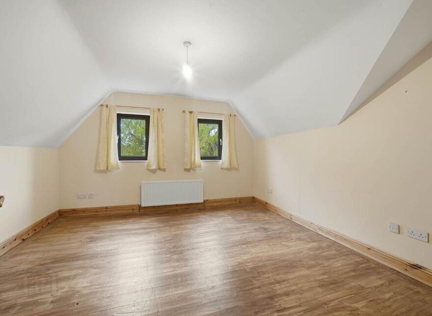 Woodview, Dangan, Celbridge, W23Y16A