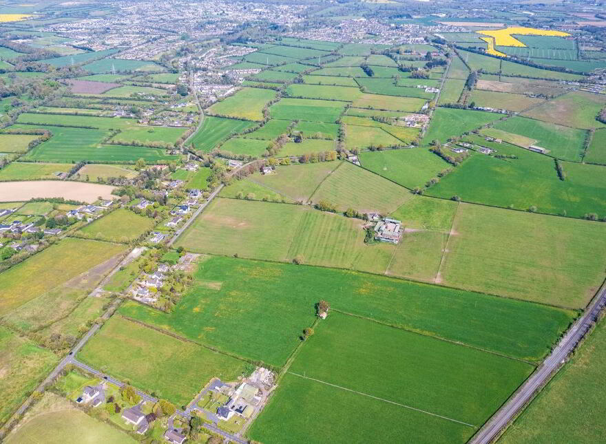 Woodview, Dangan, Celbridge, W23Y16A