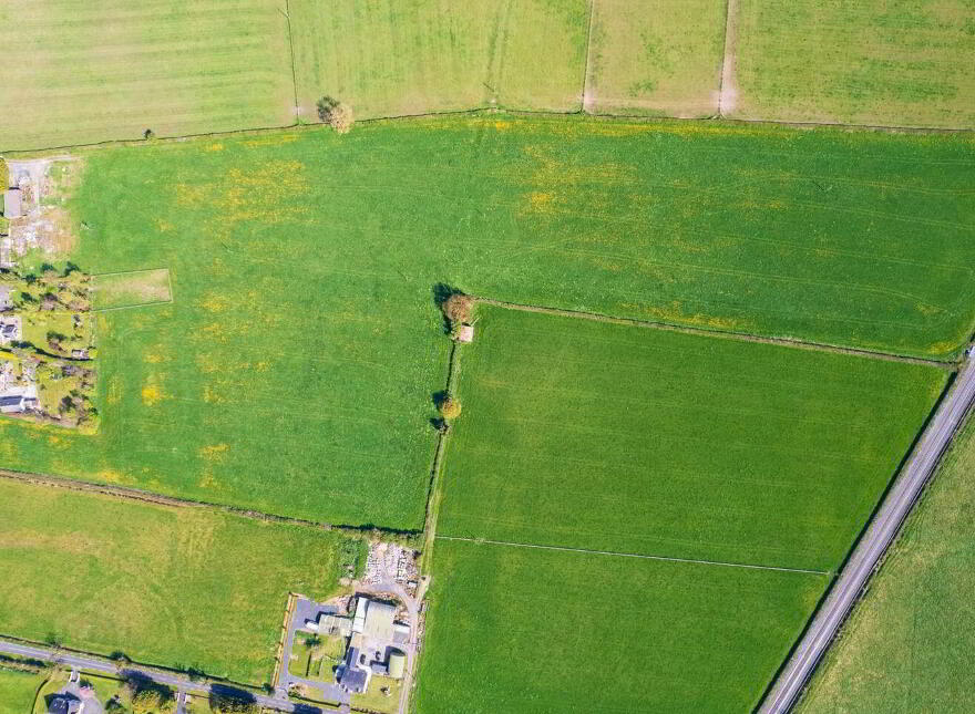 Woodview, Dangan, Celbridge, W23Y16A
