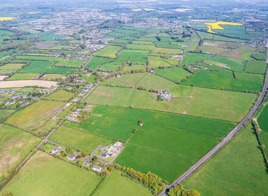 Woodview, Dangan, Celbridge, W23Y16A