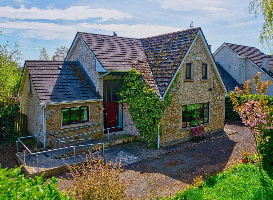 Woodview, Dangan, Celbridge, W23Y16A