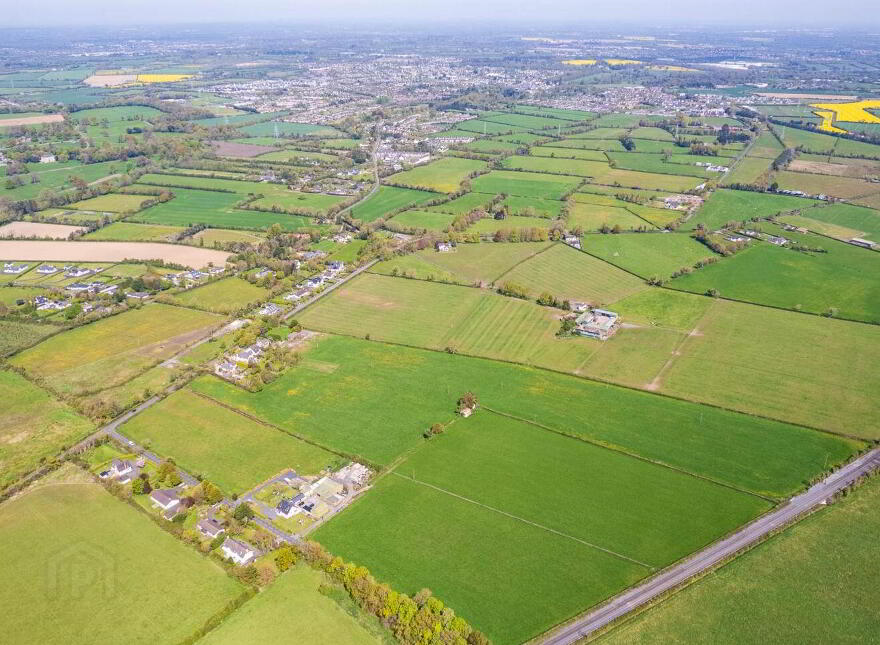 Woodview, Dangan, Celbridge, W23Y16A