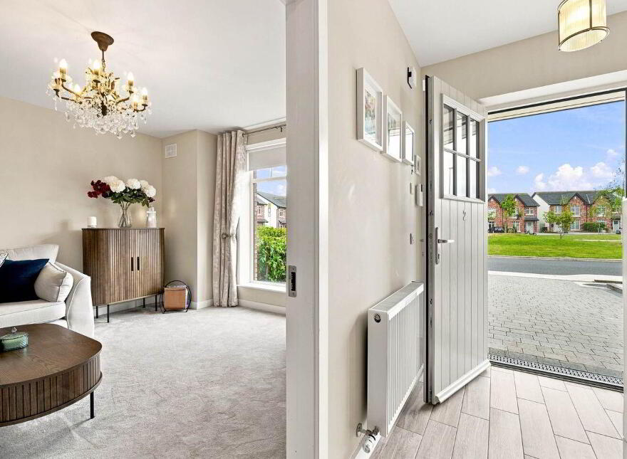 2 Ardrath Meadow, Celbridge, W23T1KK