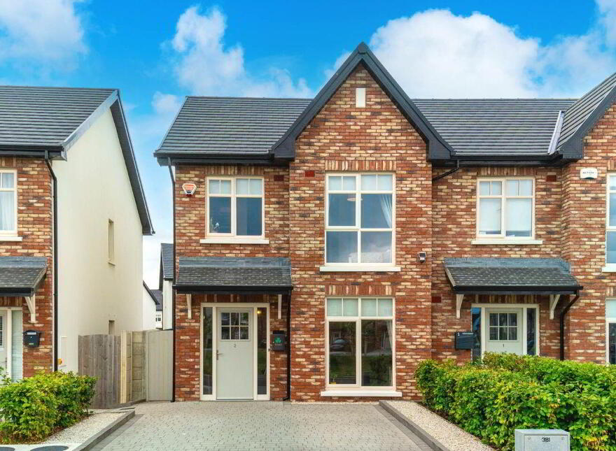 2 Ardrath Meadow, Celbridge, W23T1KK