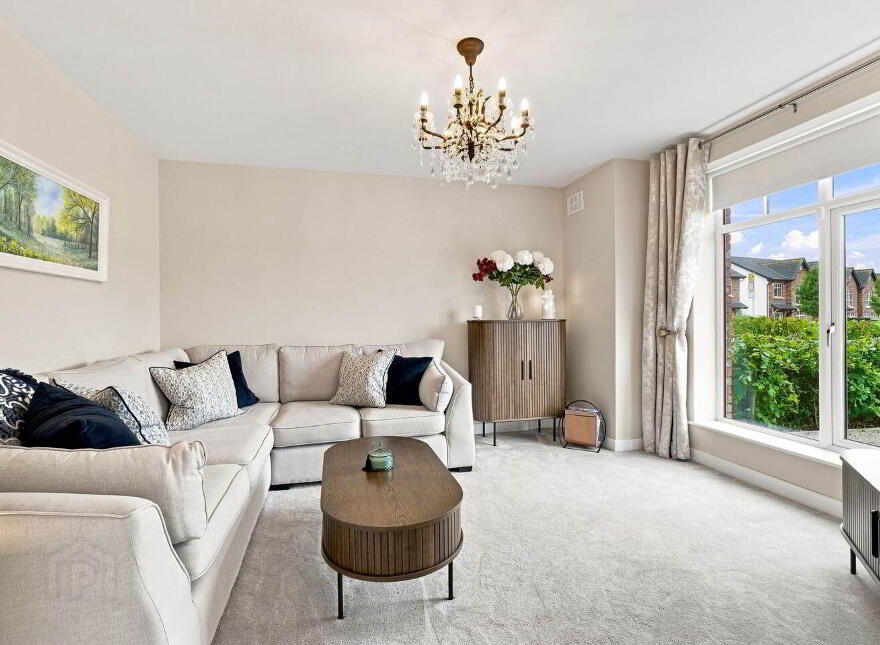 2 Ardrath Meadow, Celbridge, W23T1KK