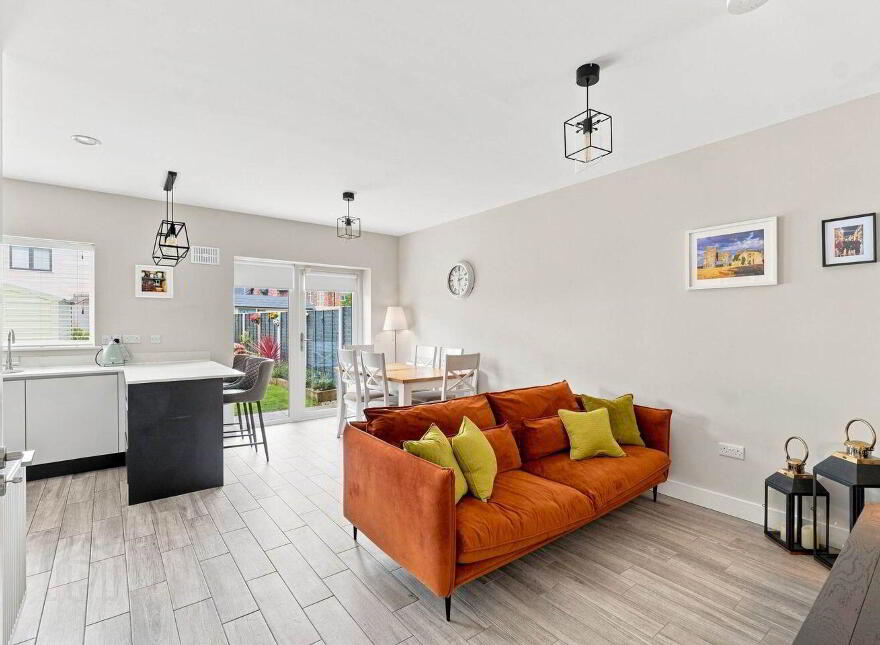 2 Ardrath Meadow, Celbridge, W23T1KK