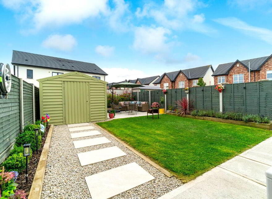 2 Ardrath Meadow, Celbridge, W23T1KK