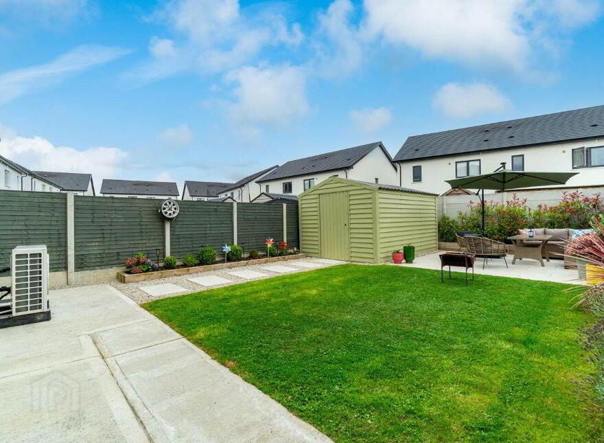 2 Ardrath Meadow, Celbridge, W23T1KK